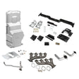 Holley GM G-Body Level 3 LS Swap Essentials - Automatic - SE3-GMG-LSX-A
