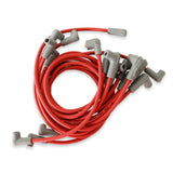 MSD Super Conductor Spark Plug Wire Set, Big Block Chevy Marine, HEI - 31489