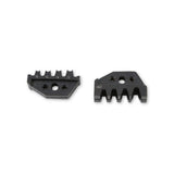 MSD Deutsch Connector Crimp Jaws, Fits PN 35051 - 3510