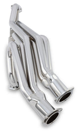 Scott Drake Header Dual Outlet Kit - C3OZ-9430-H2