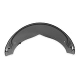 Simpson Motorcycle Mod Bandit Helmet Optional Shield - Dark Smoke - MBSSE