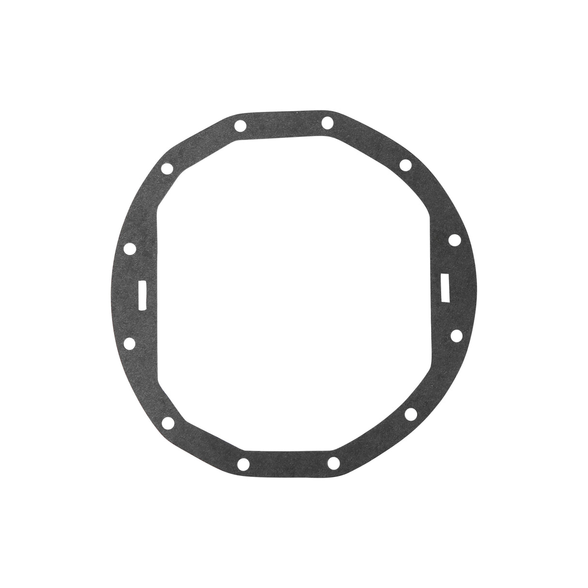 Mr Gasket Chrome Differential Cover - 9894