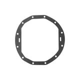 Mr Gasket Chrome Differential Cover - 9894