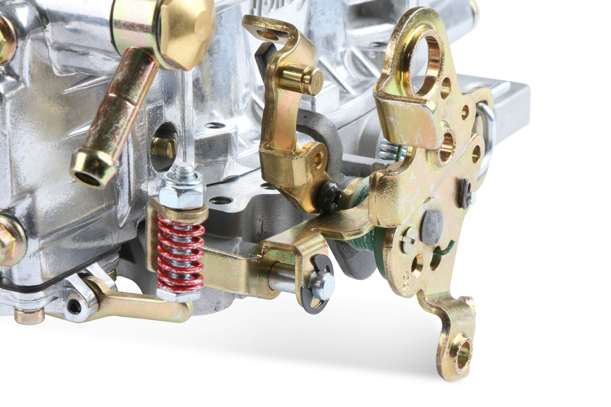 Holley 0-80459SA 750 CFM Classic Carburetor