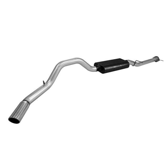 Flowmaster Force II Cat-back Exhaust System - 817451