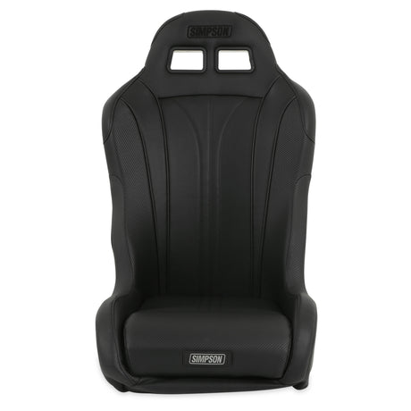 Simpson Vortex II Off-Road Suspension Seat - S104-304