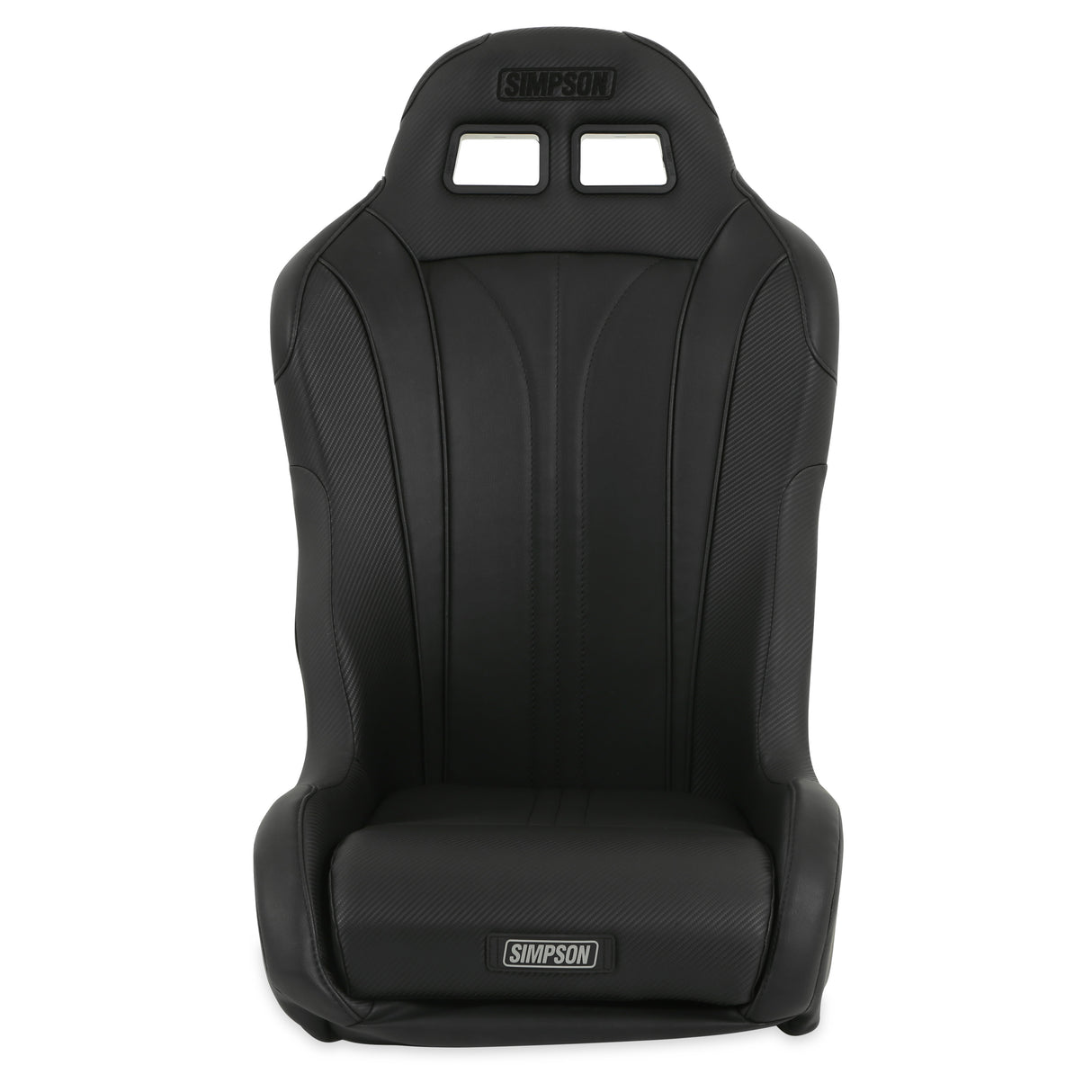 Simpson Racing Vortex II Off-Road Suspension Seat - S104-304