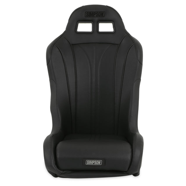 Simpson Racing Vortex II Off-Road Suspension Seat - S104-304