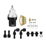 MSD Atomic, Fuel Pump Return Kit with Regulator - 2922