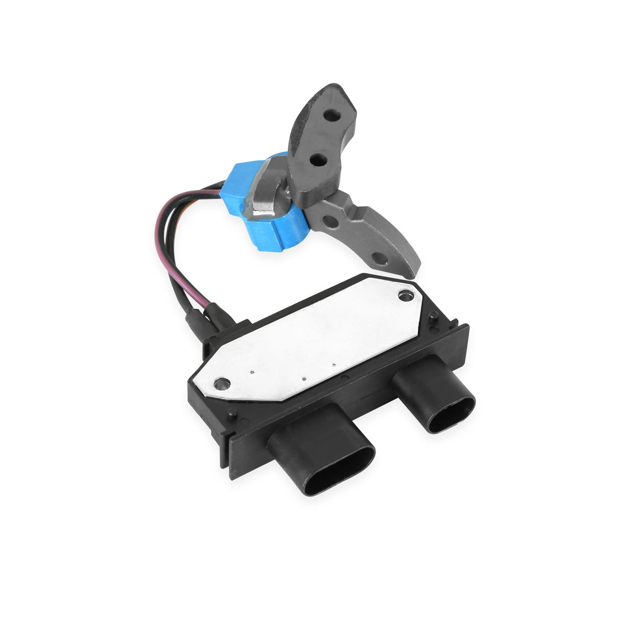 MSD Ignition Module/Pickup Kit for 8366/8367 - 84665