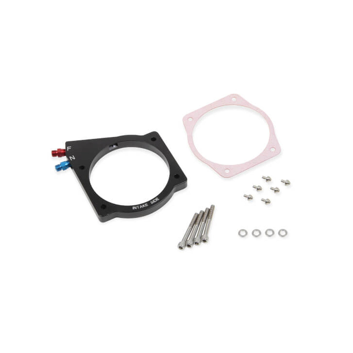 NOS Sniper Plate Wet Nitrous System - GM - 07162NOS