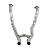 Scott Drake 64-66 H pipe 289 HiPo - C5ZZ-5246-K