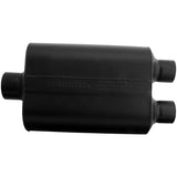 Flowmaster Super 40 Series Chambered Muffler - 9530452