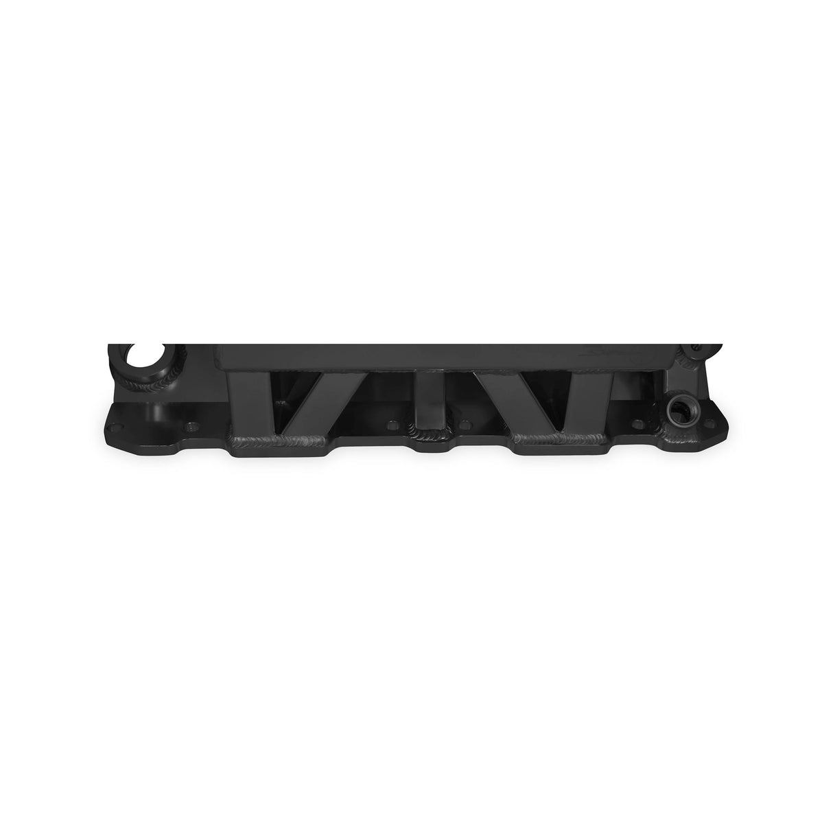 Holley 825012 Sniper Sheet Metal Fabricated Intake Manifold Small Block Chevy
