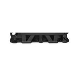 Holley 825012 Sniper Sheet Metal Fabricated Intake Manifold Small Block Chevy