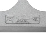 Mr Gasket Carburetor Spacer Kit - 1 Inch Ported Center - 6006