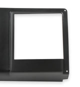 Holley 553-393 Dash Bezels for the EFI 6.86" Dashes