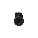 MSD Ignition Coil - Blaster Series - Gen V GDI Engine - Black - 8-Pack- Round - 826883