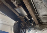 Flowmaster Flow FX Cat-Back Exhaust System - 717947