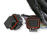 Holley 558-122 EFI Coyote Ti-VCT Main Harness for EFI HP Smart Coils (2011-2017)