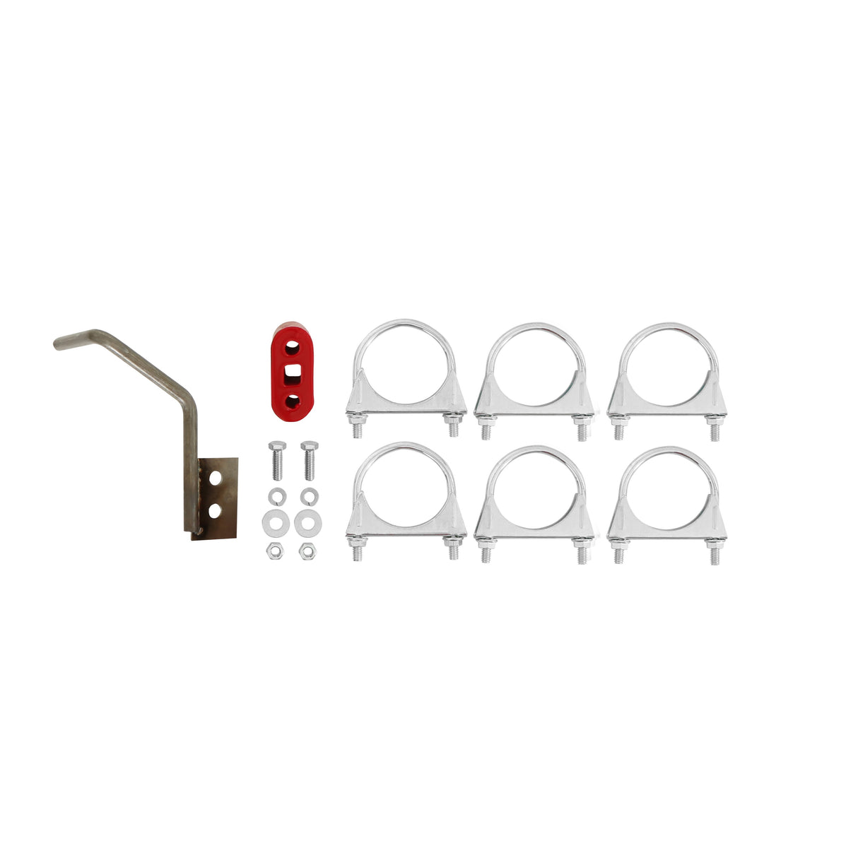 Flowmaster Force II Cat-back Exhaust System - 17472