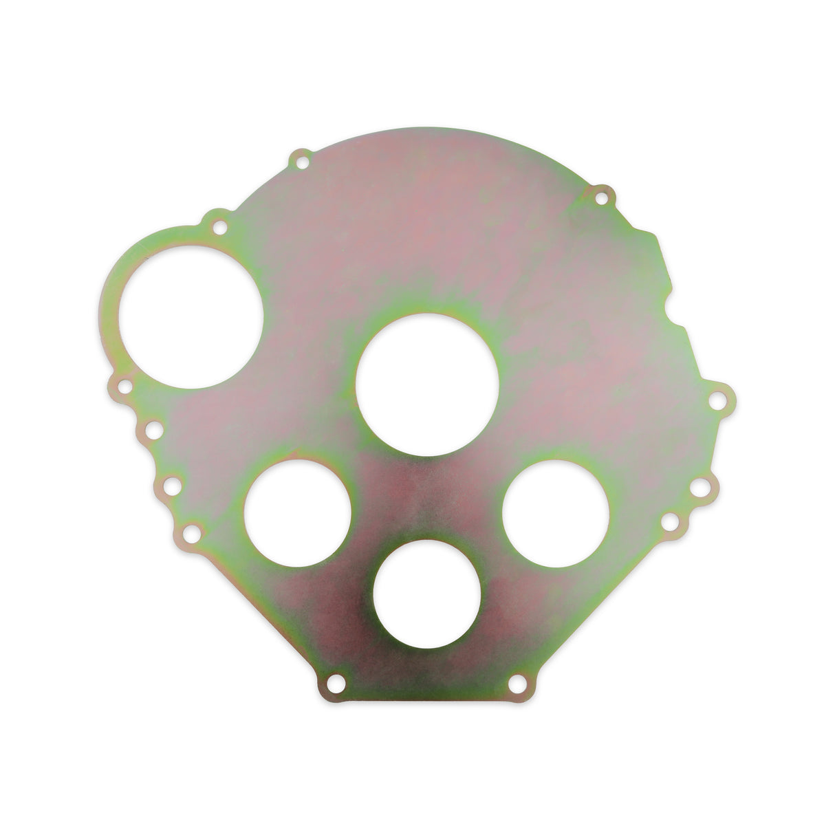 Lakewood Bellhousing Kit - Small Block Ford - T-56 and Magnum - LK9100K