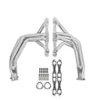 Flowtech Long Tube Header - Ceramic Coated - 33504FLT