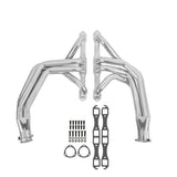 Flowtech Long Tube Header - Ceramic Coated - 33504FLT