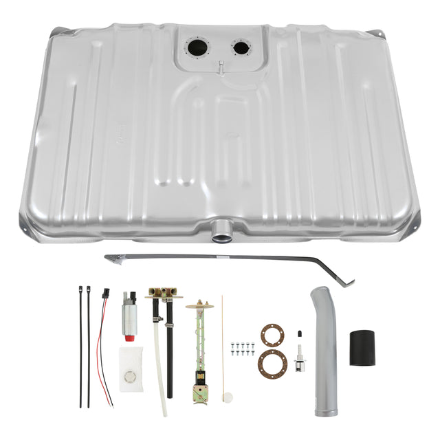 Holley Sniper EFI Sniper EFI Fuel Tank System 255 LPH - 19-125