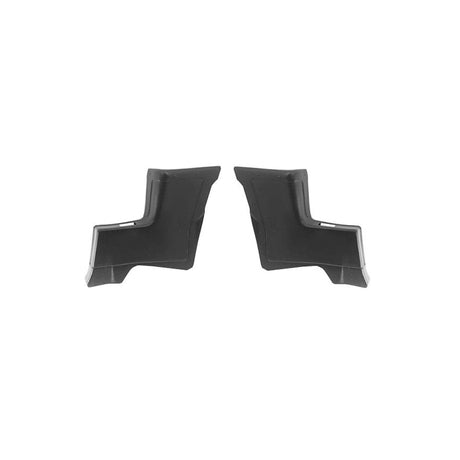 Scott Drake 64-68 Convertible Interior Quarter Panels - Pair - C5ZZ-7631486-7A