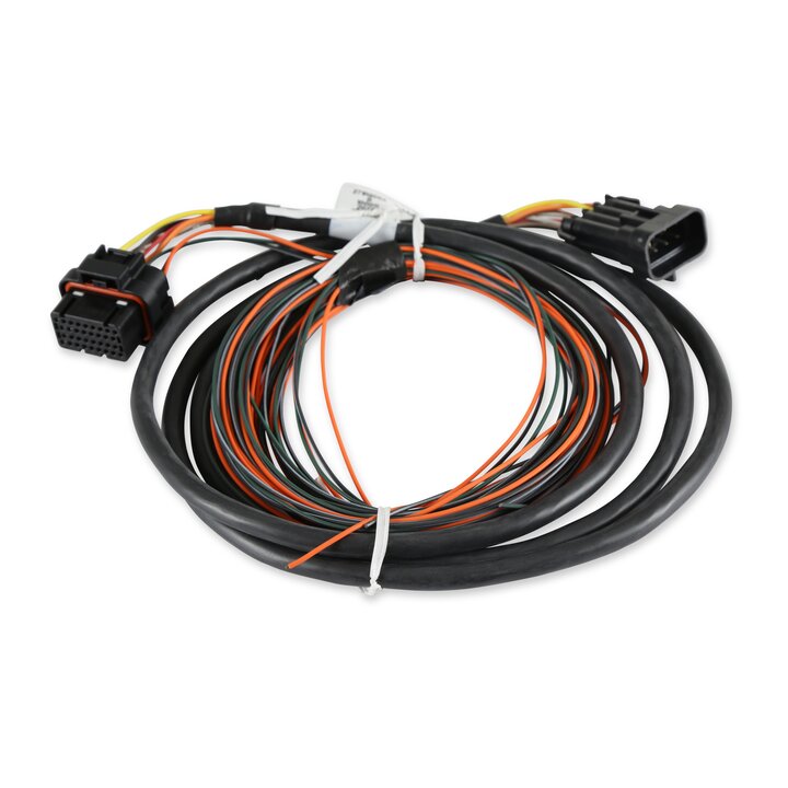 Holley 558-401 Dominator EFI Auxiliary Harness