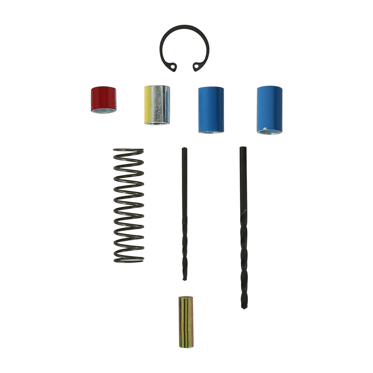 B&M Transpak - GM TH700R4/4L60 Transmissions - 70235