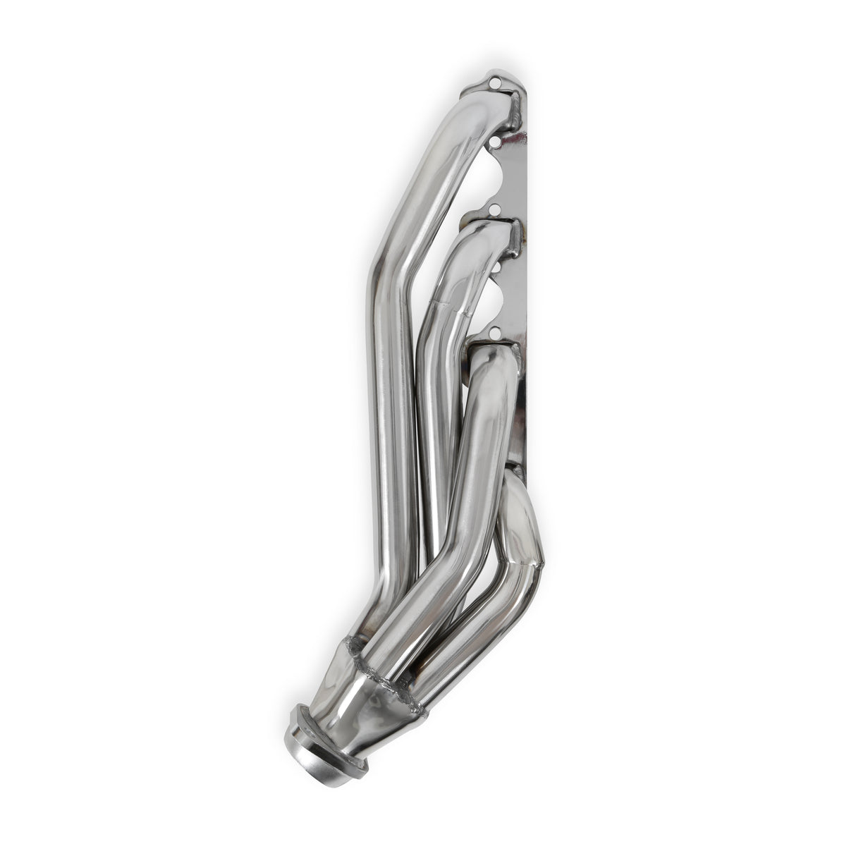Scott Drake Stainless Steel Shorty Headers - C5ZZ-9430-SS-SH