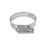 Scott Drake 2" Stainless Steel FoMoCo Hose Clamp - 8287-200