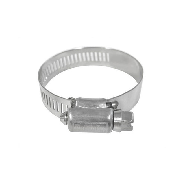 Scott Drake 2" Stainless Steel FoMoCo Hose Clamp - 8287-200