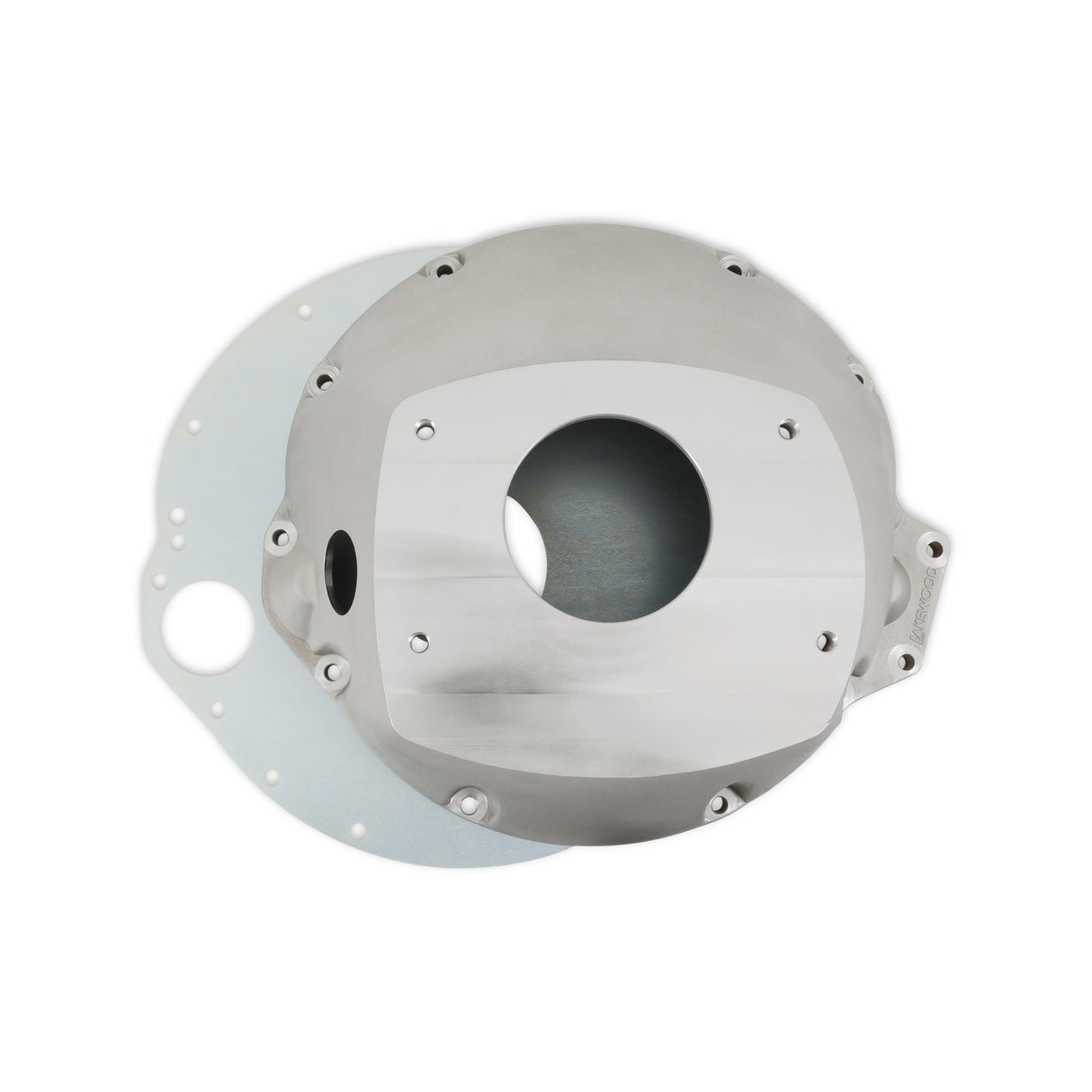 Lakewood Bellhousing Kit - Mopar - Gen III Hemi to TKX and TKO Transmissions - LK7200K