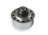 Mr Gasket Valve Cover Breather with Logo - 2057