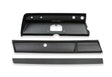 Holley 553-425 Dash Bezels for Racepak Dashes