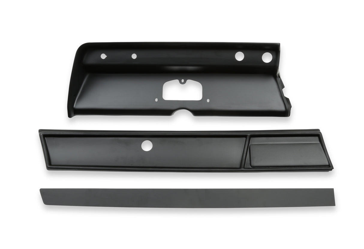 Holley 553-425 Dash Bezels for Racepak Dashes