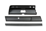 Holley 553-425 Dash Bezels for Racepak Dashes
