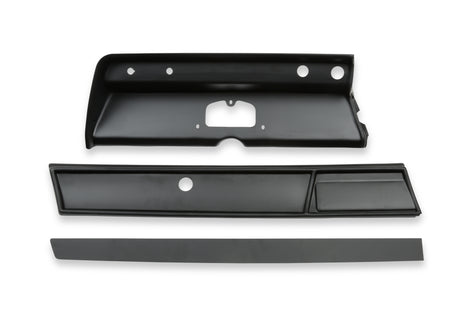 Holley 553-425 Dash Bezels for Racepak Dashes