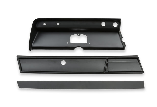 Holley 553-425 Dash Bezels for Racepak Dashes
