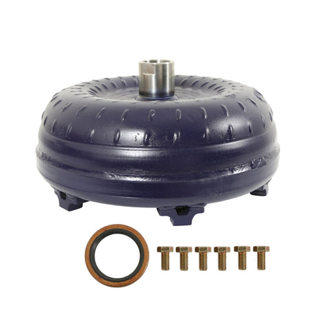 B&M Traveler 2000 Torque Converter, 1991-96 GM 4L80E - 70431