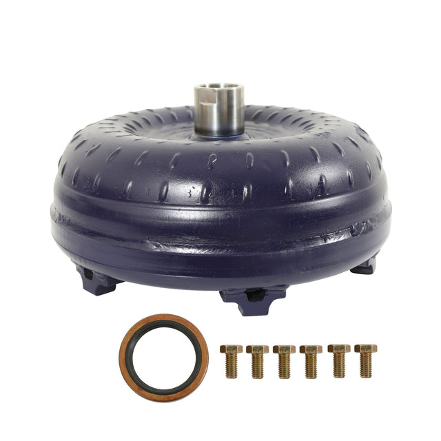 B&M Traveler 2000 Torque Converter, 1991-96 GM 4L80E - 70431