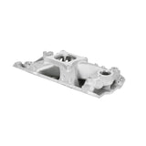 Weiand Team G Intake - Chevy Small Block V8 - 7530WND