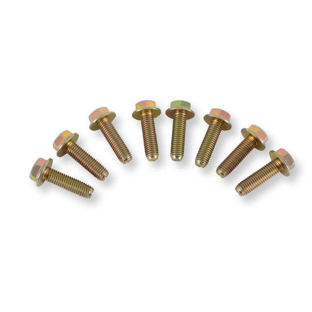 Quick Time Transmission Bolt Kit - Tremec T-56 Transmissions - M10 X 1.5 x 35mm - RM-170