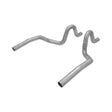 Flowmaster Pre-bent Tailpipes - 15818