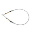 Hurst Shifter Cable - 3-Foot Length - Grey - 5000023