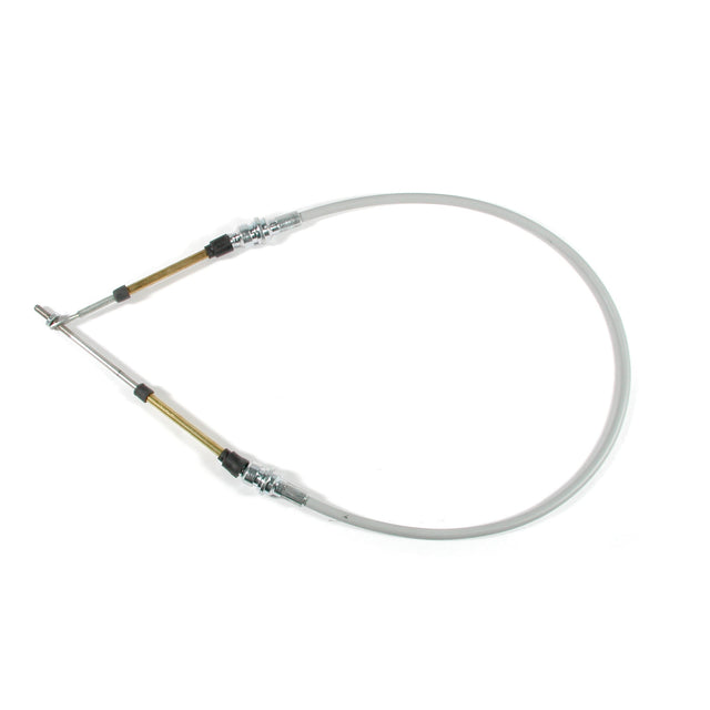 Hurst Shifter Cable - 3-Foot Length - Grey - 5000023