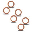 AFCO 7/16" Sealing Washer 5 Pack - 7010-0036 7010-0036